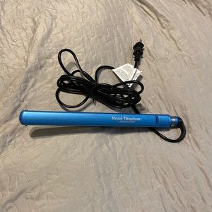 BabyLissPRO Nano Titanium Ultra Thin Straightening